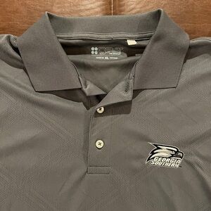 Georgia Southern University Men’s Polo Shirt - Size XL